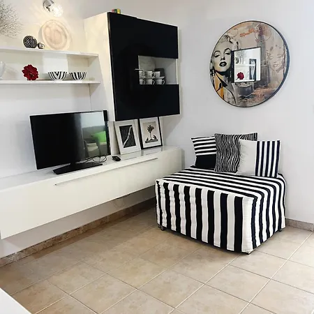 Delfin Playa Appartement Puerto De Naos