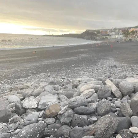 Delfin Playa Apartment *