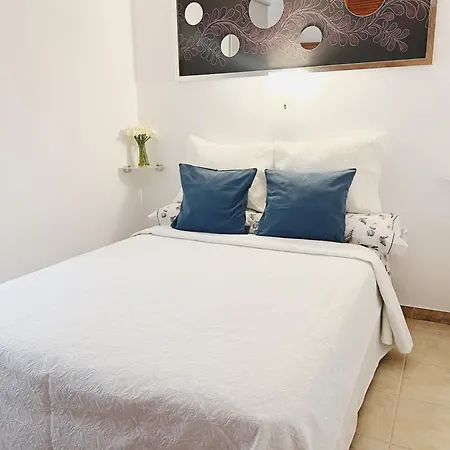 Apartment Delfin Playa *