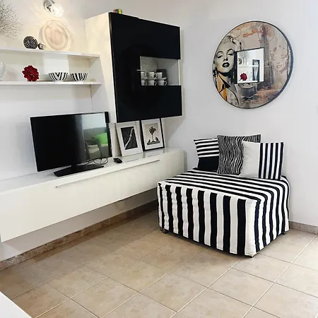 Delfin Playa Apartment Puerto De Naos