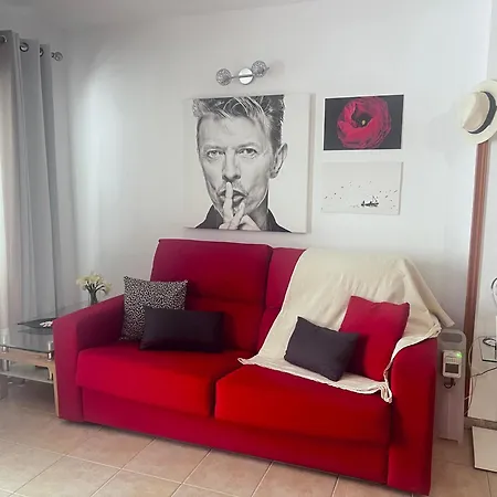 Delfin Playa Apartment