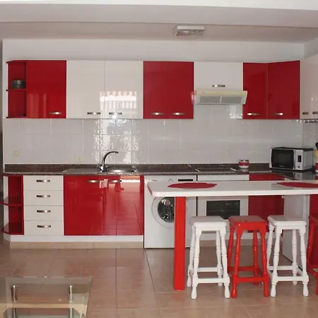 Delfin Playa Apartment Puerto De Naos